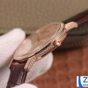 ĐỒNG HỒ VACHERON CONSTANTIN PATRIMONY ROSE GOLD REP 11 ĐÍNH ĐÁ EA FACTORY 40MM 3 ĐỒNG HỒ VACHERON CONSTANTIN PATRIMONY ROSE GOLD REP 11 ĐÍNH ĐÁ EA FACTORY 40MM (2)