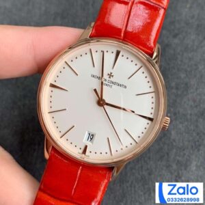 ĐỒNG HỒ VACHERON CONSTANTIN PATRIMONY ROSE GOLD SUPER FAKE 11 MKS FACTORY 35MM 1 ĐỒNG HỒ VACHERON CONSTANTIN PATRIMONY ROSE GOLD SUPER FAKE 11 MKS FACTORY 35MM (2)