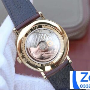 ĐỒNG HỒ BREGUET CLASSIQUE 5967BB NAM CỌC SỐ LA MÃ REPLICA 1:1 40MM 6 ĐỒNG HỒ BREGUET CLASSIQUE 5967BB NAM CỌC SỐ LA MÃ REPLICA 11 40MM (2)