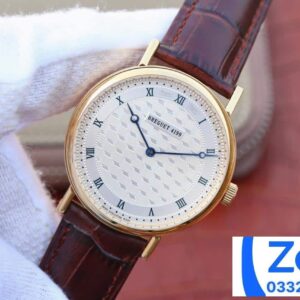 ĐỒNG HỒ BREGUET CLASSIQUE 5967BB REPLICA 1:1 NAM CỌC SỐ LA MÃ 40MM 2 ĐỒNG HỒ BREGUET CLASSIQUE 5967BB REPLICA 11 NAM CỌC SỐ LA MÃ 40MM (2)
