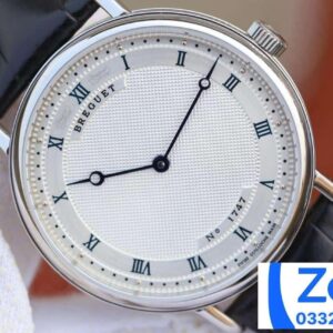ĐỒNG HỒ BREGUET CLASSIQUE 5967BB REPLICA CAO CẤP NAM MÀU TRẮNG 40MM 1 ĐỒNG HỒ BREGUET CLASSIQUE 5967BB REPLICA CAO CẤP NAM MÀU TRẮNG 40MM (2)