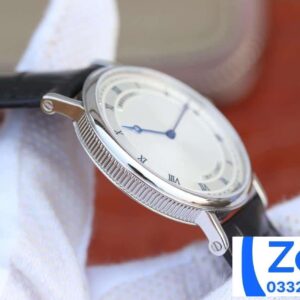 ĐỒNG HỒ BREGUET CLASSIQUE 5967BB REPLICA CAO CẤP NAM MÀU TRẮNG 40MM 3 ĐỒNG HỒ BREGUET CLASSIQUE 5967BB REPLICA CAO CẤP NAM MÀU TRẮNG 40MM (2)