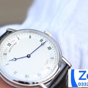 ĐỒNG HỒ BREGUET CLASSIQUE 5967BB REPLICA CAO CẤP NAM MÀU TRẮNG 40MM 7 ĐỒNG HỒ BREGUET CLASSIQUE 5967BB REPLICA CAO CẤP NAM MÀU TRẮNG 40MM (2)