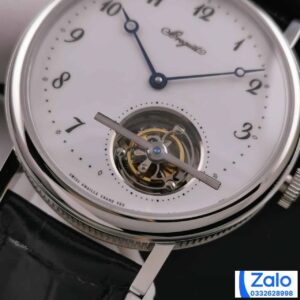 ĐỒNG HỒ BREGUET CLASSIQUE TOURBILLON 5367PT REPLICA 1:1 MẶT TRẮNG 42MM 4 ĐỒNG HỒ BREGUET CLASSIQUE TOURBILLON 5367PT REPLICA 11 MẶT TRẮNG 42MM (2)