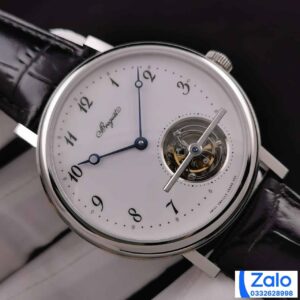 ĐỒNG HỒ BREGUET CLASSIQUE TOURBILLON 5367PT REPLICA 1:1 MẶT TRẮNG 42MM 3 ĐỒNG HỒ BREGUET CLASSIQUE TOURBILLON 5367PT REPLICA 11 MẶT TRẮNG 42MM (2)