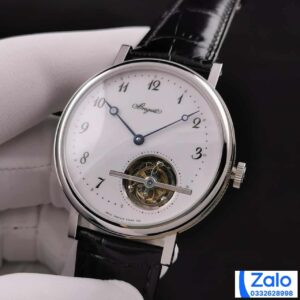 ĐỒNG HỒ BREGUET CLASSIQUE TOURBILLON 5367PT REPLICA 1:1 MẶT TRẮNG 42MM 2 ĐỒNG HỒ BREGUET CLASSIQUE TOURBILLON 5367PT REPLICA 11 MẶT TRẮNG 42MM (2)