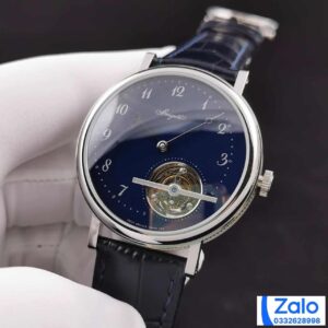 ĐỒNG HỒ BREGUET CLASSIQUE TOURBILLON 5367PT REPLICA 1:1 MÀU XANH DƯƠNG 42MM 1 ĐỒNG HỒ BREGUET CLASSIQUE TOURBILLON 5367PT REPLICA 11 MÀU XANH DƯƠNG 42MM (2)