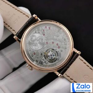 ĐỒNG HỒ BREGUET CLASSIQUE TOURBILLON EXTRA-PLAT 5367BR REPLICA CAO CẤP 42MM 8 ĐỒNG HỒ BREGUET CLASSIQUE TOURBILLON EXTRA-PLAT 5367BR REPLICA CAO CẤP 42MM (7)
