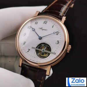 ĐỒNG HỒ BREGUET CLASSIQUE TOURBILLON EXTRA-PLAT 5367BR REPLICA CAO CẤP 42MM 2 ĐỒNG HỒ BREGUET CLASSIQUE TOURBILLON EXTRA-PLAT 5367BR REPLICA CAO CẤP 42MM (7)
