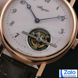 ĐỒNG HỒ BREGUET CLASSIQUE TOURBILLON EXTRA-PLAT 5367BR REPLICA CAO CẤP 42MM 4 ĐỒNG HỒ BREGUET CLASSIQUE TOURBILLON EXTRA-PLAT 5367BR REPLICA CAO CẤP 42MM (7)