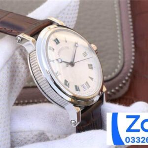 ĐỒNG HỒ BREGUET MARINE 5817 NAM MẶT TRẮNG REPLICA 11 40MM 5 ĐỒNG HỒ BREGUET MARINE 5817 NAM MẶT TRẮNG REPLICA 11 40MM (2)