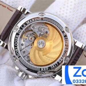 ĐỒNG HỒ BREGUET MARINE 5817 NAM MẶT TRẮNG REPLICA 11 40MM 8 ĐỒNG HỒ BREGUET MARINE 5817 NAM MẶT TRẮNG REPLICA 11 40MM (2)