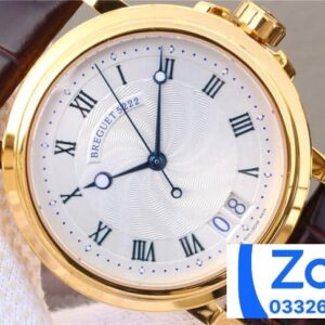 ĐỒNG HỒ BREGUET MARINE 5817 NAM MÀU VÀNG GOLD REPLICA CAO CẤP 40MM 3 ĐỒNG HỒ BREGUET MARINE 5817 NAM MÀU VÀNG GOLD REPLICA CAO CẤP 40MM (2)