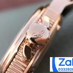 ĐỒNG HỒ BREGUET MARINE 5817 REPLICA 1:1 MÀU ROSE GOLD 40MM 6 ĐỒNG HỒ BREGUET MARINE 5817 REPLICA 11 MÀU ROSE GOLD 40MM (2)