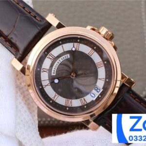 ĐỒNG HỒ BREGUET MARINE 5817 REPLICA 1:1 MÀU ROSE GOLD 40MM 2 ĐỒNG HỒ BREGUET MARINE 5817 REPLICA 11 MÀU ROSE GOLD 40MM (2)
