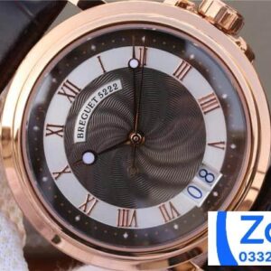 ĐỒNG HỒ BREGUET MARINE 5817 REPLICA 1:1 MÀU ROSE GOLD 40MM 3 ĐỒNG HỒ BREGUET MARINE 5817 REPLICA 11 MÀU ROSE GOLD 40MM (2)