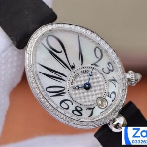 ĐỒNG HỒ BREGUET QUEEN OF NAPLES 8918BB REPLICA 11 NỮ ĐÍNH ĐÁ ZF 28.45×36.5MM 3 ĐỒNG HỒ BREGUET QUEEN OF NAPLES 8918BB REPLICA 11 NỮ ĐÍNH ĐÁ ZF 28.45×36 (2)
