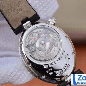 ĐỒNG HỒ BREGUET QUEEN OF NAPLES 8918BB REPLICA 11 NỮ ĐÍNH ĐÁ ZF 28.45×36.5MM 6 ĐỒNG HỒ BREGUET QUEEN OF NAPLES 8918BB REPLICA 11 NỮ ĐÍNH ĐÁ ZF 28.45×36 (2)