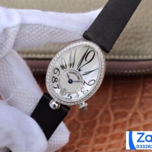 ĐỒNG HỒ BREGUET QUEEN OF NAPLES 8918BB REPLICA 11 NỮ ĐÍNH ĐÁ ZF 28.45×36.5MM 1 ĐỒNG HỒ BREGUET QUEEN OF NAPLES 8918BB REPLICA 11 NỮ ĐÍNH ĐÁ ZF 28.45×36 (2)