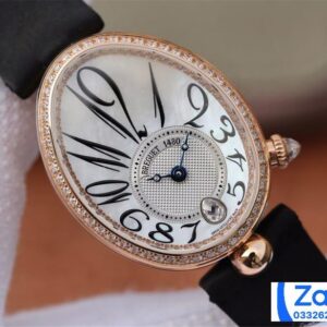 ĐỒNG HỒ BREGUET QUEEN OF NAPLES 8918BR NỮ MẶT KHẢM XÀ CỪ REP 11 ZFF 28.45×36.5MM 3 ĐỒNG HỒ BREGUET QUEEN OF NAPLES 8918BR NỮ MẶT KHẢM XÀ CỪ REP 11 ZFF 28.45×36 (2)