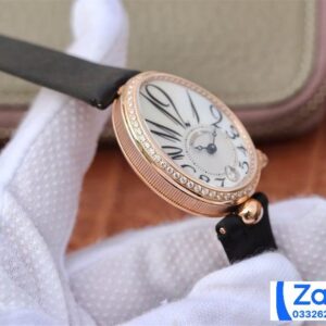 ĐỒNG HỒ BREGUET QUEEN OF NAPLES 8918BR NỮ MẶT KHẢM XÀ CỪ REP 11 ZFF 28.45×36.5MM 5 ĐỒNG HỒ BREGUET QUEEN OF NAPLES 8918BR NỮ MẶT KHẢM XÀ CỪ REP 11 ZFF 28.45×36 (2)