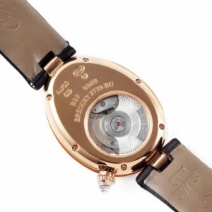 ĐỒNG HỒ BREGUET QUEEN OF NAPLES 8928BR NỮ CỌC SỐ LA MÃ REP 11 ZF 28.45×36.5MM 6 ĐỒNG HỒ BREGUET QUEEN OF NAPLES 8928BR NỮ CỌC SỐ LA MÃ REP 11 ZF 28.45×36 (2)