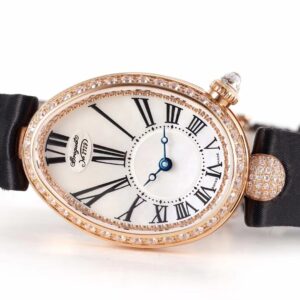 ĐỒNG HỒ BREGUET QUEEN OF NAPLES 8928BR NỮ CỌC SỐ LA MÃ REP 11 ZF 28.45×36.5MM 2 ĐỒNG HỒ BREGUET QUEEN OF NAPLES 8928BR NỮ CỌC SỐ LA MÃ REP 11 ZF 28.45×36 (2)