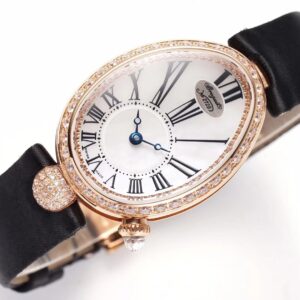 ĐỒNG HỒ BREGUET QUEEN OF NAPLES 8928BR NỮ CỌC SỐ LA MÃ REP 11 ZF 28.45×36.5MM 1 ĐỒNG HỒ BREGUET QUEEN OF NAPLES 8928BR NỮ CỌC SỐ LA MÃ REP 11 ZF 28.45×36 (2)