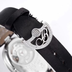 ĐỒNG HỒ BREGUET QUEEN OF NAPLES CỌC SỐ LA MÃ MÀU TRẮNG REPLICA 11 ZFF 28.45×36.5MM 4 ĐỒNG HỒ BREGUET QUEEN OF NAPLES CỌC SỐ LA MÃ MÀU TRẮNG REPLICA 11 ZFF 28.45×36 (2)