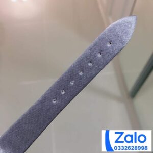 BREGUET QUEEN OF NAPLES GREY LEATHER STRAP REPLICA WATCH 28.45×36.5MM 5 ĐỒNG HỒ BREGUET QUEEN OF NAPLES NỮ DÂY DA XÁM REPLICA CAO CẤP 28.45×36 (2)