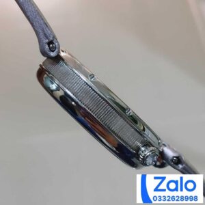 BREGUET QUEEN OF NAPLES GREY LEATHER STRAP REPLICA WATCH 28.45×36.5MM 2 ĐỒNG HỒ BREGUET QUEEN OF NAPLES NỮ DÂY DA XÁM REPLICA CAO CẤP 28.45×36 (2)