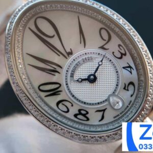 BREGUET QUEEN OF NAPLES REPLICA WATCH AUTOMATIC 28.45×36.5MM 2 ĐỒNG HỒ BREGUET QUEEN OF NAPLES NỮ MÁY CƠ AUTOMATIC REPLICA 11 28.45×36 (2)