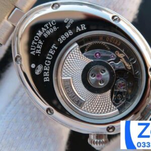 BREGUET QUEEN OF NAPLES REPLICA WATCH AUTOMATIC 28.45×36.5MM 6 ĐỒNG HỒ BREGUET QUEEN OF NAPLES NỮ MÁY CƠ AUTOMATIC REPLICA 11 28.45×36 (2)