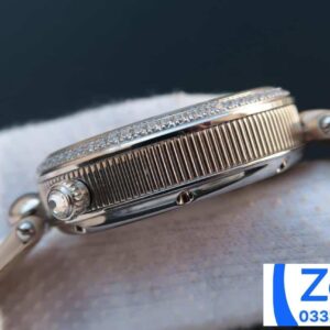 BREGUET QUEEN OF NAPLES REPLICA WATCH AUTOMATIC 28.45×36.5MM 3 ĐỒNG HỒ BREGUET QUEEN OF NAPLES NỮ MÁY CƠ AUTOMATIC REPLICA 11 28.45×36 (2)