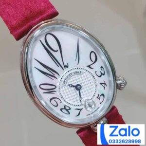 ĐỒNG HỒ BREGUET QUEEN OF NAPLES REP 11 NỮ MẶT KHẢM XÀ CỪ 28.45×36.5MM 1 ĐỒNG HỒ BREGUET QUEEN OF NAPLES REP 11 NỮ MẶT KHẢM XÀ CỪ 28.45×36 (2)