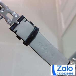 BREGUET QUEEN OF NAPLES BEST COPIES WHITE DIAL 28.45×36.5MM 4 ĐỒNG HỒ BREGUET QUEEN OF NAPLES REPLICA 11 NỮ CỌC SỐ HỌC TRÒ 28.45×36 (2)