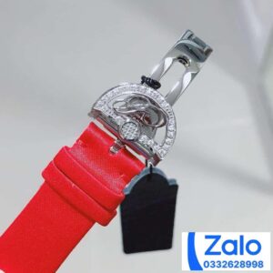 ĐỒNG HỒ BREGUET QUEEN OF NAPLES REPLICA CAO CẤP NỮ MÀU ĐỎ 28.45×36.5MM 4 ĐỒNG HỒ BREGUET QUEEN OF NAPLES REPLICA CAO CẤP NỮ MÀU ĐỎ 28.45×36 (2)