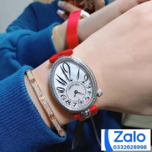 ĐỒNG HỒ BREGUET QUEEN OF NAPLES REPLICA CAO CẤP NỮ MÀU ĐỎ 28.45×36.5MM 7 ĐỒNG HỒ BREGUET QUEEN OF NAPLES REPLICA CAO CẤP NỮ MÀU ĐỎ 28.45×36 (2)