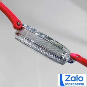 ĐỒNG HỒ BREGUET QUEEN OF NAPLES REPLICA CAO CẤP NỮ MÀU ĐỎ 28.45×36.5MM 3 ĐỒNG HỒ BREGUET QUEEN OF NAPLES REPLICA CAO CẤP NỮ MÀU ĐỎ 28.45×36 (2)