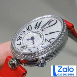 ĐỒNG HỒ BREGUET QUEEN OF NAPLES REPLICA CAO CẤP NỮ MÀU ĐỎ 28.45×36.5MM 2 ĐỒNG HỒ BREGUET QUEEN OF NAPLES REPLICA CAO CẤP NỮ MÀU ĐỎ 28.45×36 (2)