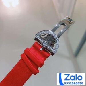 ĐỒNG HỒ BREGUET QUEEN OF NAPLES REPLICA NỮ MÁY CƠ AUTOMATIC 28.45×36.5MM 3 ĐỒNG HỒ BREGUET QUEEN OF NAPLES REPLICA NỮ MÁY CƠ AUTOMATIC 28.45×36 (2)