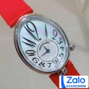 ĐỒNG HỒ BREGUET QUEEN OF NAPLES REPLICA NỮ MÁY CƠ AUTOMATIC 28.45×36.5MM 1 ĐỒNG HỒ BREGUET QUEEN OF NAPLES REPLICA NỮ MÁY CƠ AUTOMATIC 28.45×36 (2)