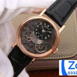 ĐỒNG HỒ BREGUET TRADITION 7057BB REPLICA 11 NAM DÂY DA 40MM 1 ĐỒNG HỒ BREGUET TRADITION 7057BB REPLICA 11 NAM DÂY DA 40MM (10)