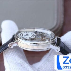 ĐỒNG HỒ BREGUET TRADITION 7057BB REPLICA 11 NAM MÁY CƠ AUTOMATIC 40MM 5 ĐỒNG HỒ BREGUET TRADITION 7057BB REPLICA 11 NAM MÁY CƠ AUTOMATIC 40MM (2)