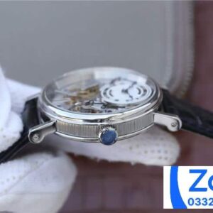 ĐỒNG HỒ BREGUET TRADITION 7057BB REPLICA 11 NAM MÁY CƠ AUTOMATIC 40MM 4 ĐỒNG HỒ BREGUET TRADITION 7057BB REPLICA 11 NAM MÁY CƠ AUTOMATIC 40MM (2)