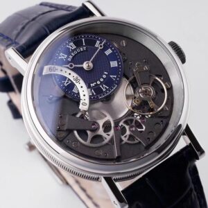 ĐỒNG HỒ BREGUET TRADITION 7091BB REPLICA 11 MÀU XANH DƯƠNG ZF FACTORY 40MM 2 ĐỒNG HỒ BREGUET TRADITION 7091BB REPLICA 11 MÀU XANH DƯƠNG ZF FACTORY 40MM (2)