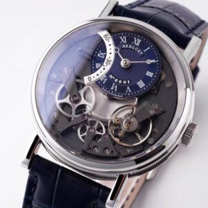 ĐỒNG HỒ BREGUET TRADITION 7091BB REPLICA 11 MÀU XANH DƯƠNG ZF FACTORY 40MM 1 ĐỒNG HỒ BREGUET TRADITION 7091BB REPLICA 11 MÀU XANH DƯƠNG ZF FACTORY 40MM (2)