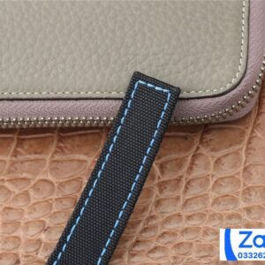 TAG HEUER AQUARACER 300M WAY211B REPLICA WATCH BLUE BEZEL 41MM 8 ĐỒNG HỒ TAG HEUER AQUARACER 300M WAY211B REPLICA 11 NAM CỌC SỐ DA QUANG 41MM (2)