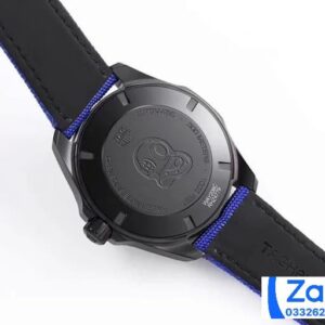 TAG HEUER AQUARACER WAY208B BLUE REPLICA WATCH 43MM 7 ĐỒNG HỒ TAG HEUER AQUARACER WAY208B NAM MÀU XANH REPLICA 11 43MM (2)