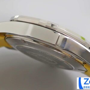 TAG HEUER AQUARACER WAY208B REPLICA RUBBER STRAP BLACK WATCH 43MM 5 ĐỒNG HỒ TAG HEUER AQUARACER WAY208B REPLICA 11 NAM CỌC SỐ DA QUANG 43MM (2)